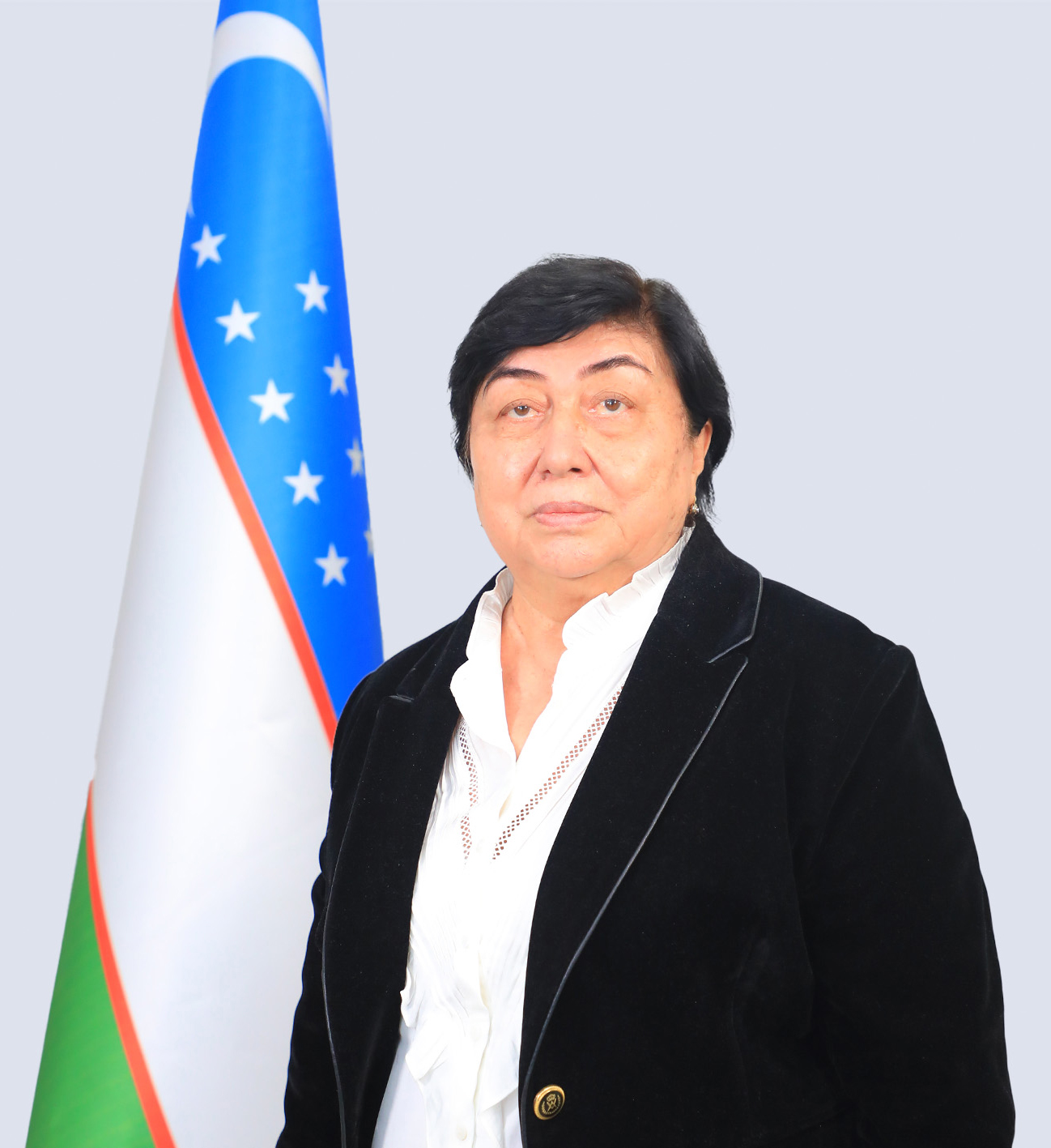 Tursunova Umida Xaydarovna